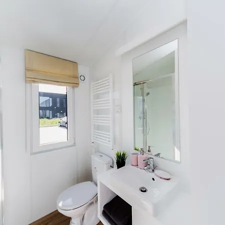 مكان تخييم Tannisby