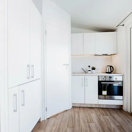 Tannisby Camping Tversted