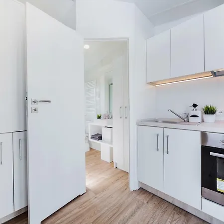 Camping Tannisby Tversted