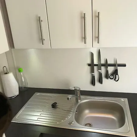 אתר קמפינג Tannisby Tversted