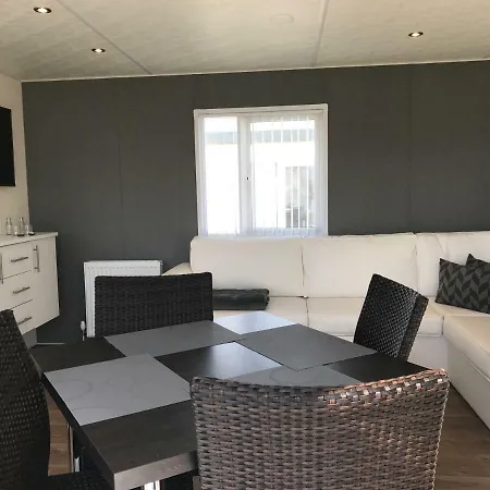 אתר קמפינג Tannisby