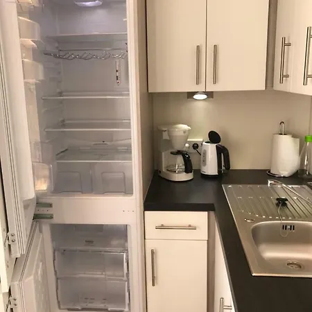 Tannisby مكان تخييم *