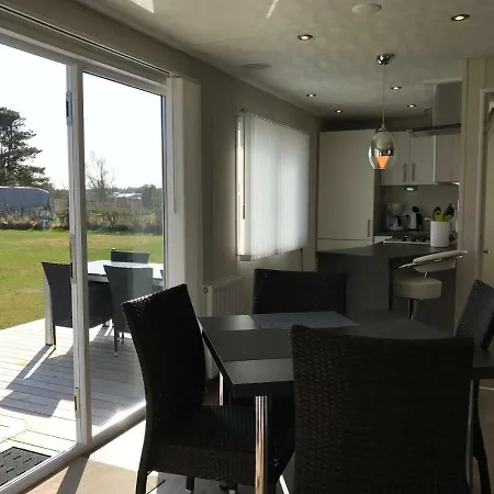 אתר קמפינג Tannisby