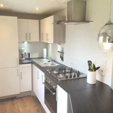 אתר קמפינג Tannisby