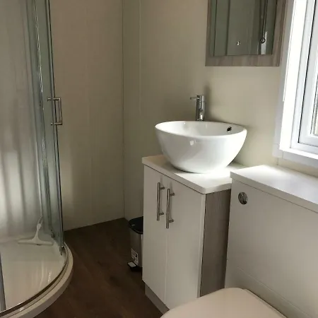 Tannisby Camping Tversted