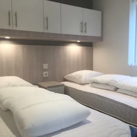 Camping Tannisby Tversted