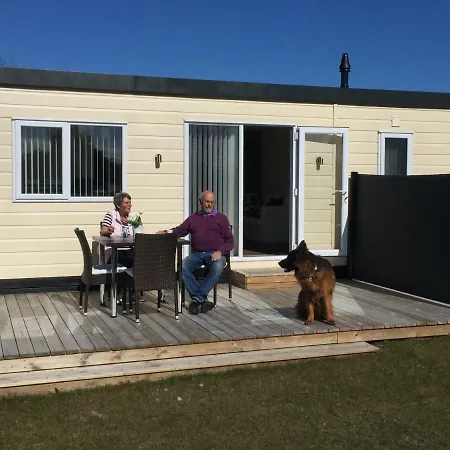 Tannisby Campingplatz *