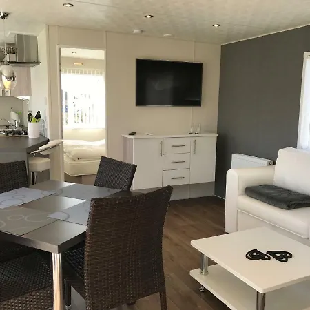 Camping Tannisby Tversted