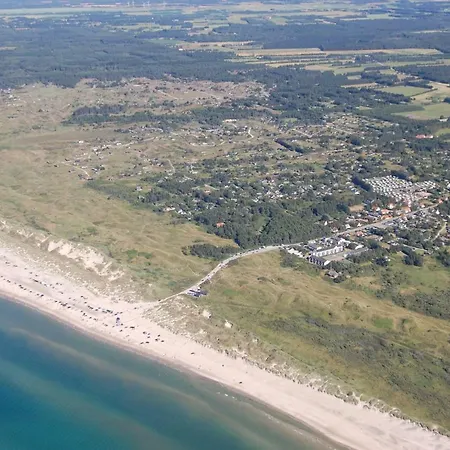 אתר קמפינג Tannisby