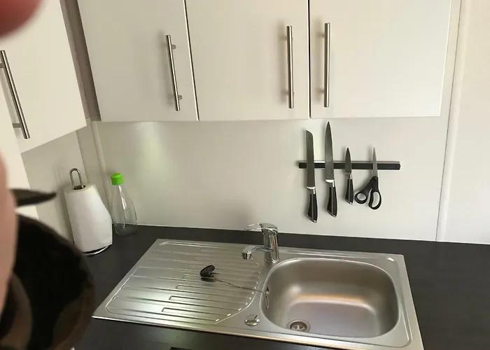 Кемпинг Tannisby Tversted