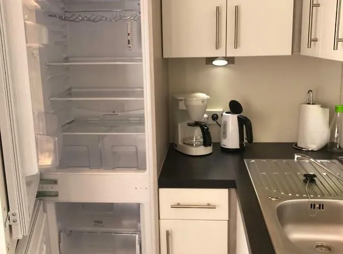 Tannisby Кемпинг *