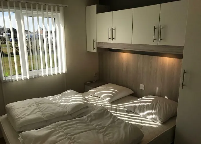 Tannisby Кемпинг