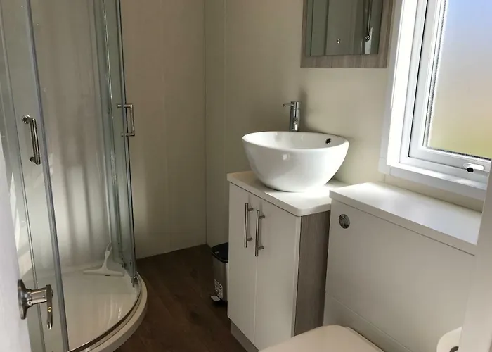 Tannisby Кемпинг Tversted